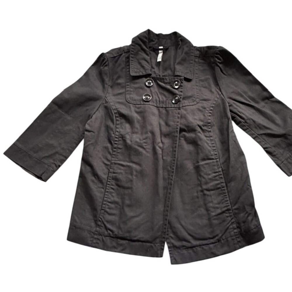 Old Navy Black Jacket